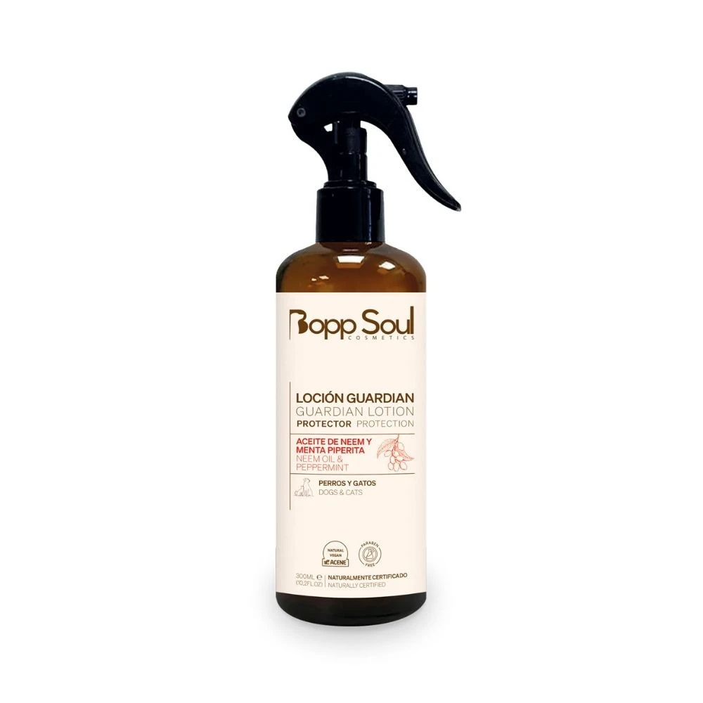 Bopp Soul Loción Guardian Repelente Confortante Patitas&co Patitas&co