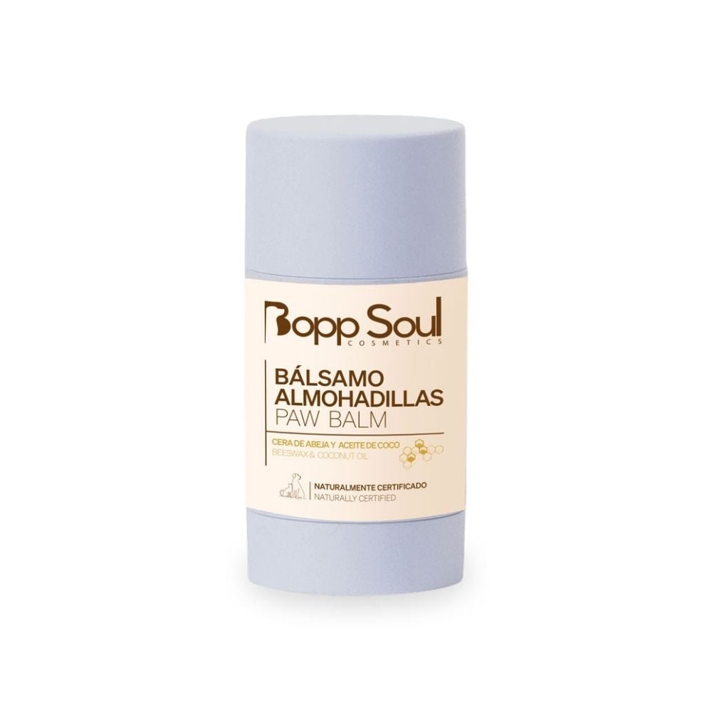 Bopp Soul Bálsamo Protector de Almohadillas Patitas&co Patitas&co
