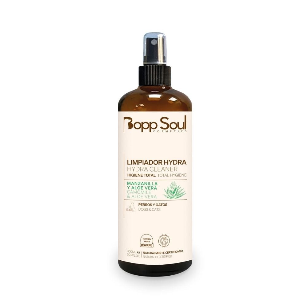 Bopp Soul Limpiador Hydra en Seco Patitas&co Patitas&co