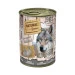 Natural Greatness Lata Monoproteica de Conejo para Perro