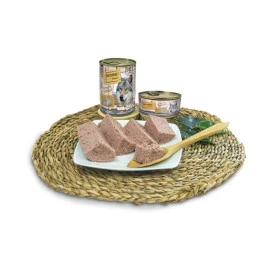 Natural Greatness Lata Monoproteica de Conejo para Perro Patitas&co Patitas&co
