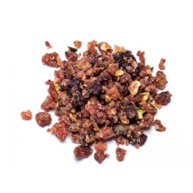 AltuDog Menú Deshidratado de Conejo para Perro Comida Deshidratada para Perro Patitas&co