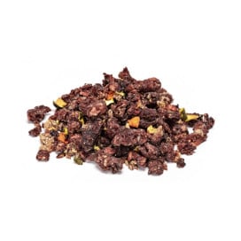 AltuDog Menú Deshidratado de Ciervo para Perros y Gatos Patitas&co Patitas&co