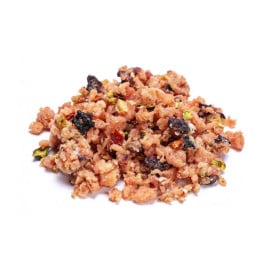 AltuDog Menú Deshidratado de Pollo para Perros y Gatos Patitas&co Patitas&co