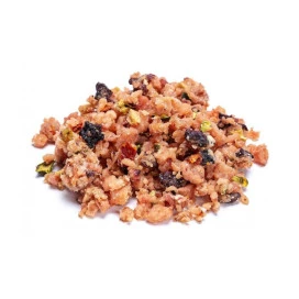 AltuDog Menú Deshidratado de Pollo para Perros y Gatos Patitas&co Patitas&co