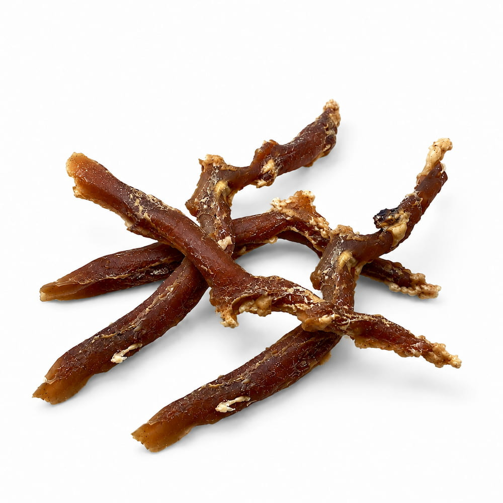 Aorta de Ternera (4 uds)