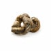 Mordedores Naturales Donuts de Bacalao (2 uds)