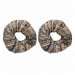 Mordedores Naturales Donuts de Pescado (2 uds)