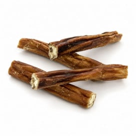 Mordedores Naturales Nervio de Toro (4 uds)