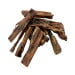 Snacks Naturales Piel de Conejo Deshidratado (4 uds)
