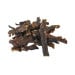Snacks Naturales Raw Cecina de Bufalo Horneada (6 uds)