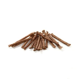 Snacks Naturales Palitos de Avestruz (4 uds) Snacks Saludables para Perros Patitas&co