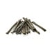 Snacks Naturales Palitos de Lubina (4 uds)