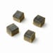 Bubimex Snack Natural Cubo de Pescado (4 uds)