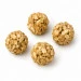 Snacks Bolitas Naturales Piel de Ternera con Pulmón (4 uds)