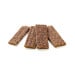 Snacks Natural Tira de Carne de Cordero (6 uds)