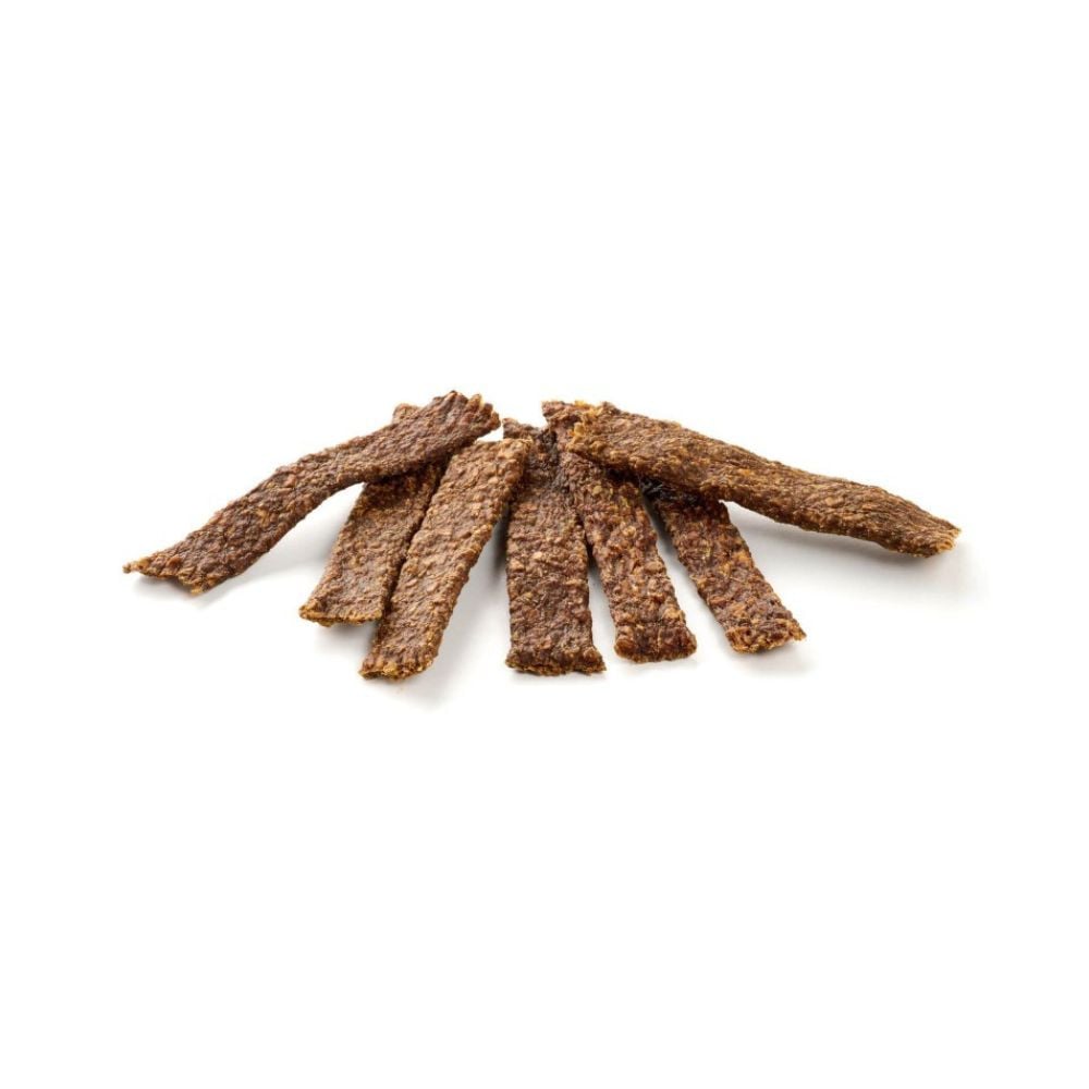 Snack Natural Tiras de Carne de Canguro (ud) Snacks Saludables para Perros Patitas&co