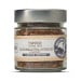 Mr. Bones Topper Natural de Avestruz
