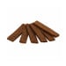 Snacks Naturales Tira de Carne de Venado (6 uds)