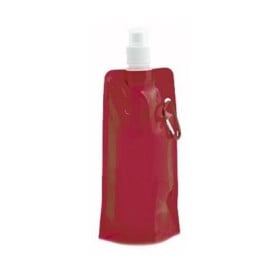 Freedog Botella de Paseo para Limpiar Pipí Accesorios de Paseo para Perro Patitas&co