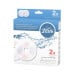 Zeus Filtros para Fuente Oasis (2 uds)