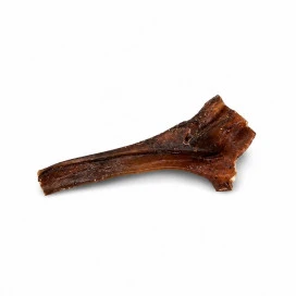 Mordedor Natural de Caravaca de Camello Deshidratado Mordedores para Perros Patitas&co