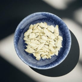 Lenda Merluza al Natural para Perros y Gatos Patitas&co Patitas&co
