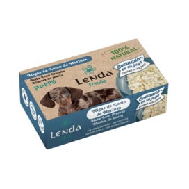 Lenda Migas de Lomo de Merluza para Cachorro Patitas&co Patitas&co