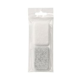Freedog Filtro para Fuentes Freeflow y Waterfall (ud) Fuentes para Gatos Patitas&co
