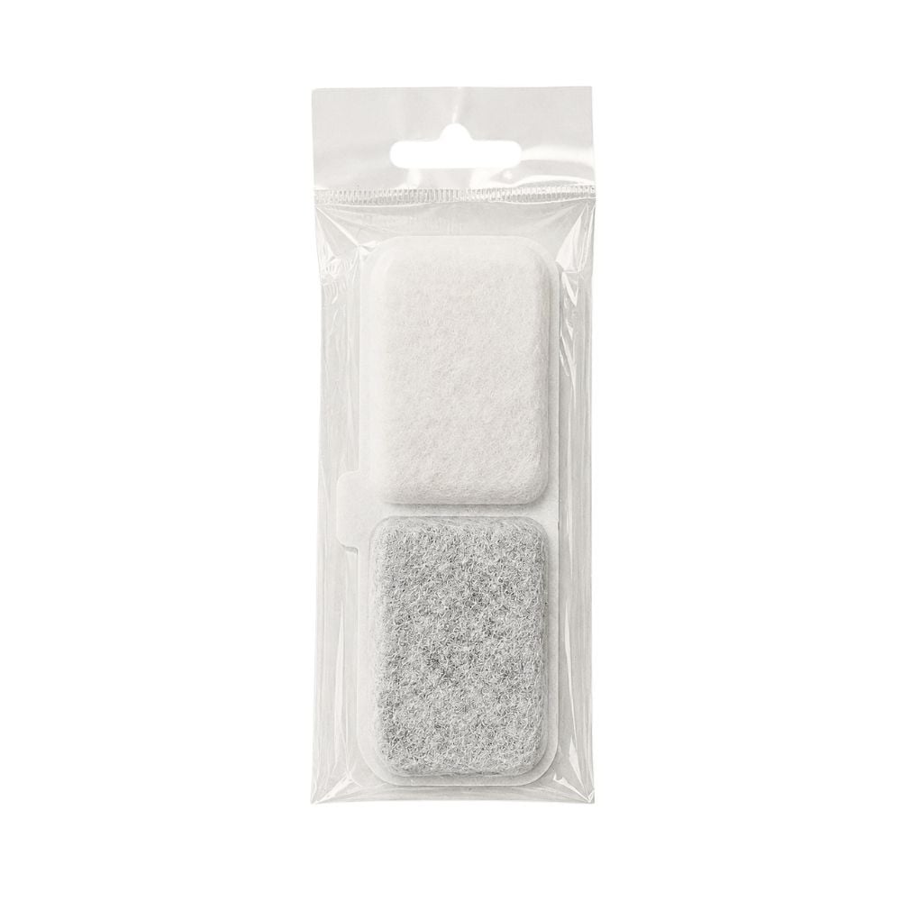 Freedog Filtro para Fuentes Freeflow y Waterfall (ud) Fuentes para Gatos Patitas&co