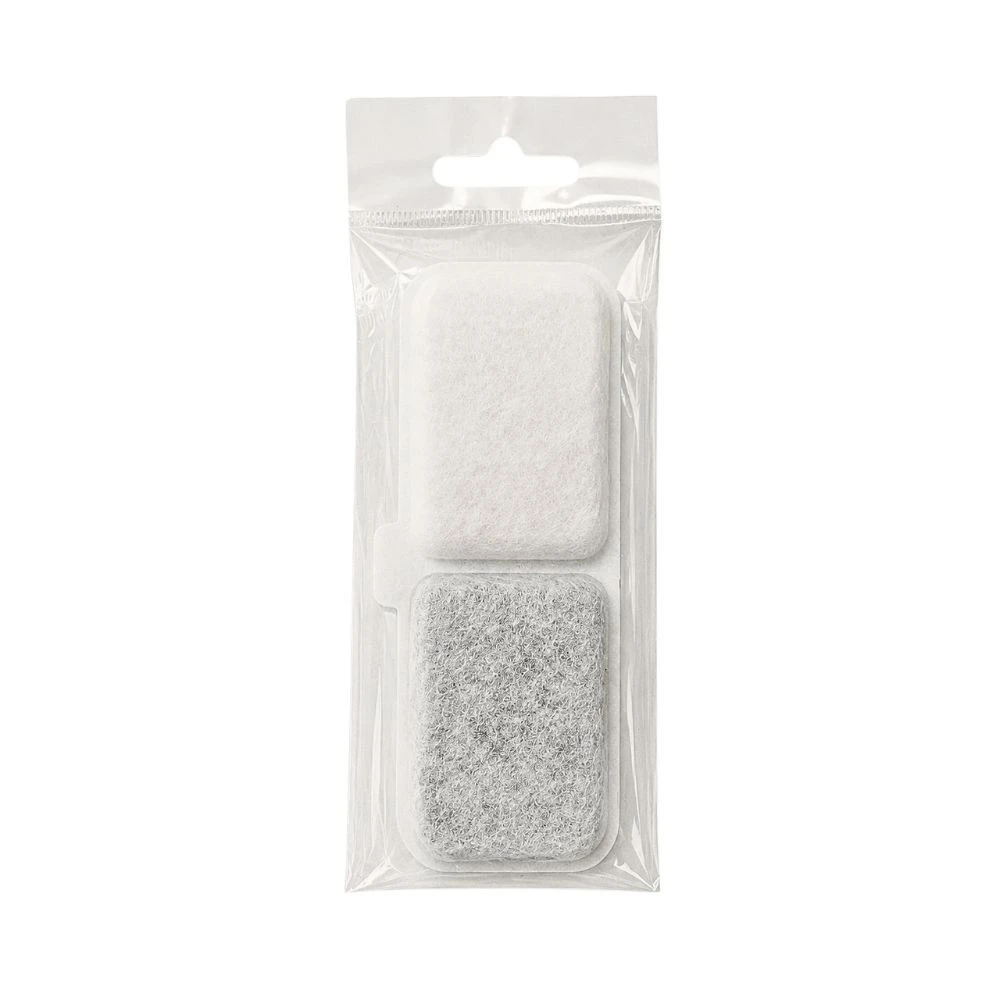 Freedog Filtro para Fuentes Freeflow y Waterfall (ud) Fuentes para Gatos Patitas&co