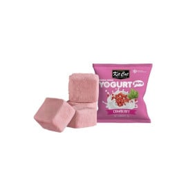 Kit Cat Yogurt Yums de Arándano Rojo para Gato Patitas&co Patitas&co