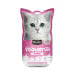 Kit Cat Yogurt Yums de Arándano Rojo para Gato