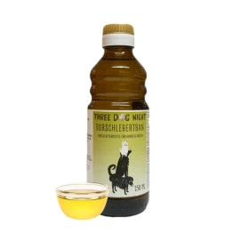 Aceite de Bacalao para Perro y Gato