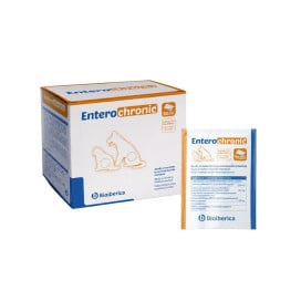 Entero-Chronic Sobres para Problemas Digestivos Patitas&co Patitas&co