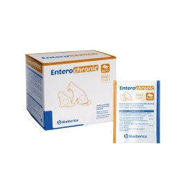Entero-Chronic Sobres para Problemas Digestivos Patitas&co Patitas&co