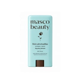 Masco Beauty Stick Protector de Almohadillas