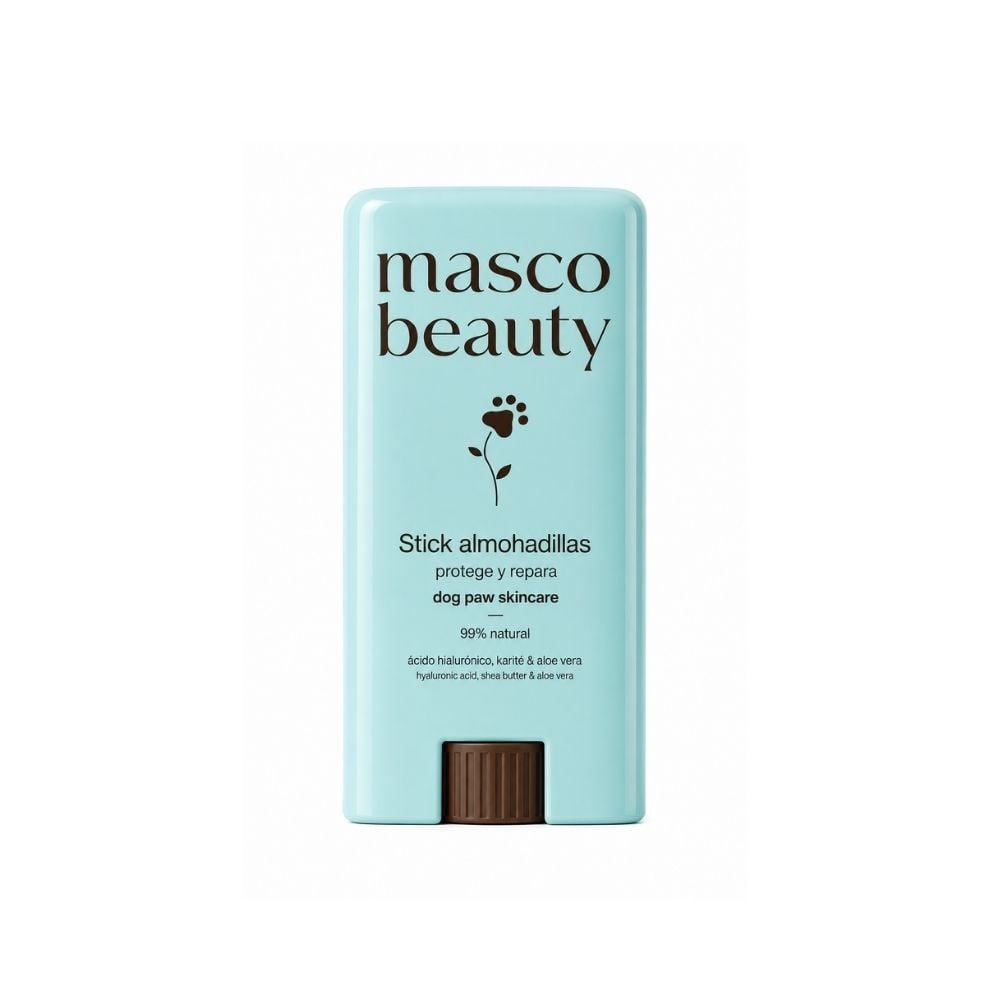 Masco Beauty Stick Protector de Almohadillas Patitas&co Patitas&co