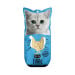 Kit Cat Filete de Pollo y Pescado Ahumado para Gato