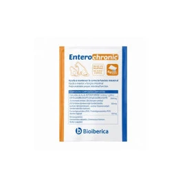 Entero-Chronic Sobre para Apoyos Digestivos (ud) Suplementos Perros Patitas&co