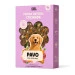 Milo y Lola Comida Natural Cocinada de Pavo para Perro Adulto