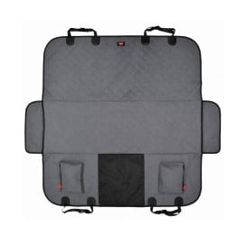 Kong Protector 2 en 1 para Coche Seguridad y Viaje para Perro Patitas&co