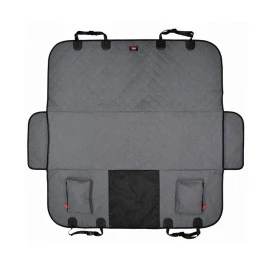 Kong Protector 2 en 1 para Coche Seguridad y Viaje para Perro Patitas&co
