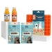 Pack Caprichos Refrescantes de Verano para Michis
