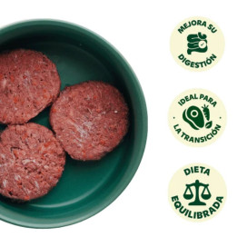 Wild Balance Dieta BARF Menu de Iniciacion para Perro Dieta BARF Perros Patitas&co