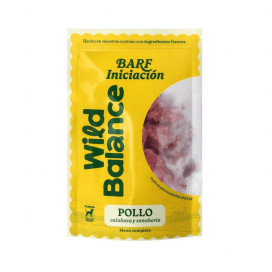 Wild Balance Dieta BARF Menu de Iniciacion para Perro Dieta BARF Perros Patitas&co