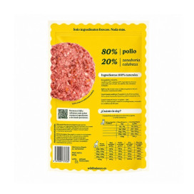 Wild Balance Dieta BARF Menu de Iniciacion para Perro Dieta BARF Perros Patitas&co