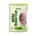 Wild Balance Dieta BARF Ternera con Verduras para Perro