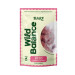 Wild Balance Dieta BARF Pato con Verduras para Perro