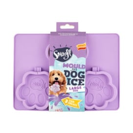 Smoofl Molde para Helados Patitas&co Patitas&co